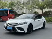 2022 TOYOTA CAMRY,autocango,china used car exporter,china ev exporter,chinese used car exporter,chinese used ev exporter