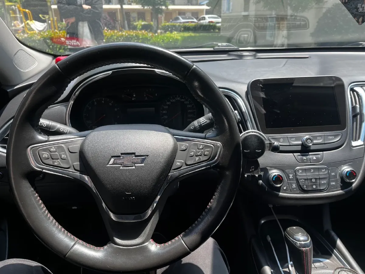 2020 Chevrolet Malibu XL 2.0T 237HP L4 9AT,autocango,china used car exporter,china ev exporter,chinese used car exporter,chinese used ev exporter