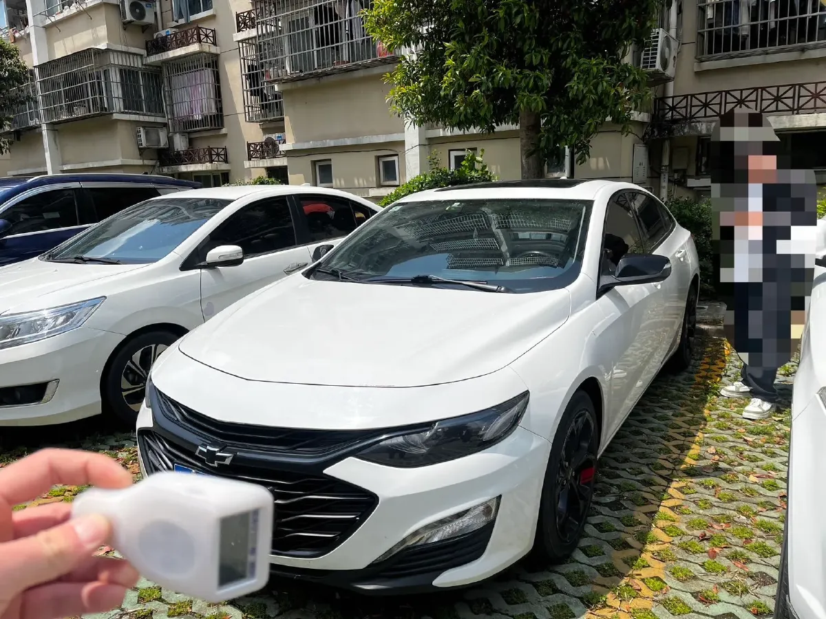 2020 Chevrolet Malibu XL 2.0T 237HP L4 9AT,autocango,china used car exporter,china ev exporter,chinese used car exporter,chinese used ev exporter