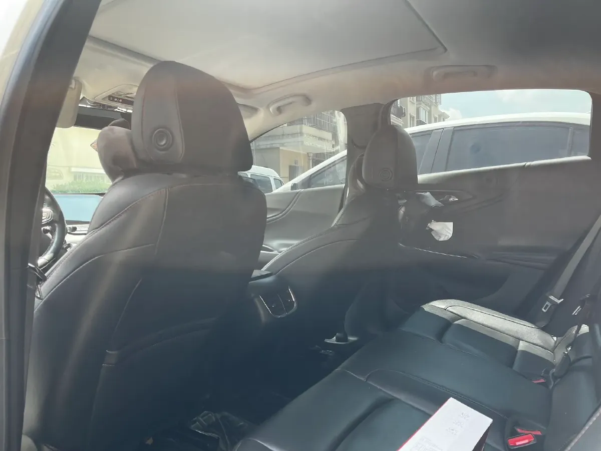 2020 Chevrolet Malibu XL 2.0T 237HP L4 9AT,autocango,china used car exporter,china ev exporter,chinese used car exporter,chinese used ev exporter