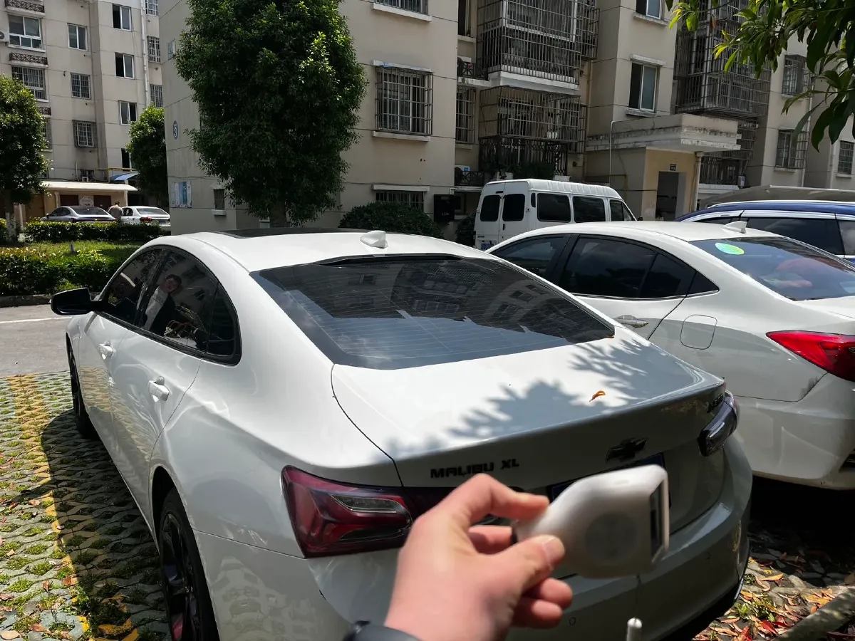 2020 Chevrolet Malibu XL 2.0T 237HP L4 9AT,autocango,china used car exporter,china ev exporter,chinese used car exporter,chinese used ev exporter