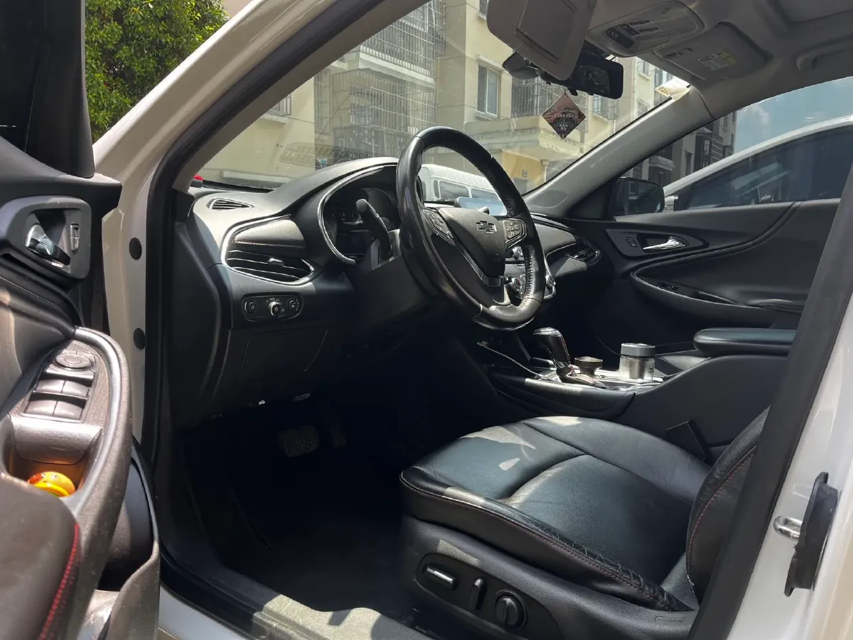 2020 Chevrolet Malibu XL 2.0T 237HP L4 9AT,autocango,china used car exporter,china ev exporter,chinese used car exporter,chinese used ev exporter