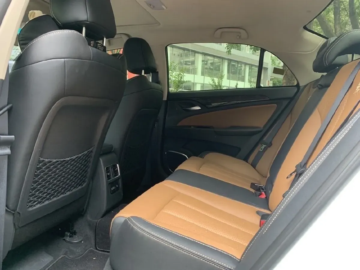 2017 BYD Qin 1.5T 154HP L4 6DCT PHEV,autocango,china used car exporter,china ev exporter,chinese used car exporter,chinese used ev exporter