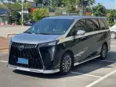 2023 GAC TRUMPCHI M8,autocango,china used car exporter,china ev exporter,chinese used car exporter,chinese used ev exporter
