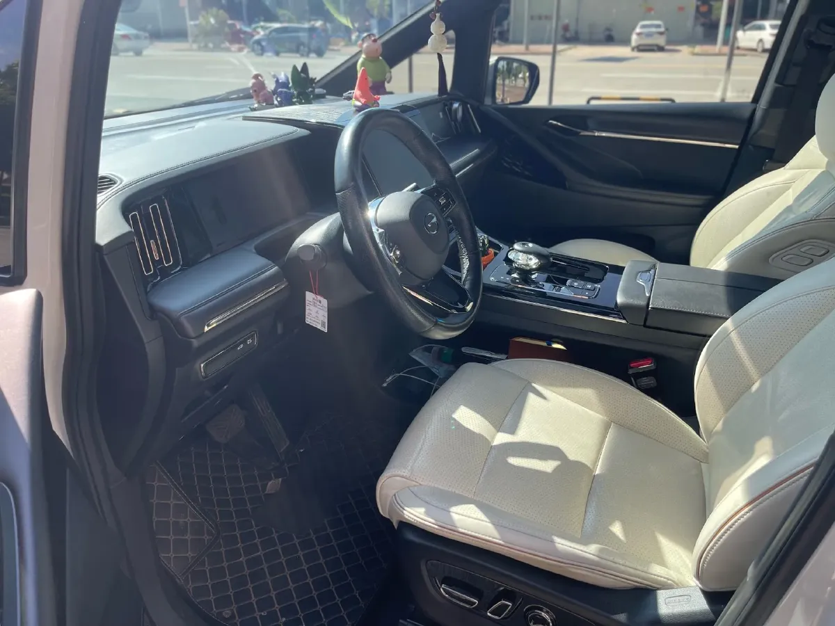 2023 GAC Trumpchi M8 2.0T 190HP L4 E-CVT Hybrid,autocango,china used car exporter,china ev exporter,chinese used car exporter,chinese used ev exporter