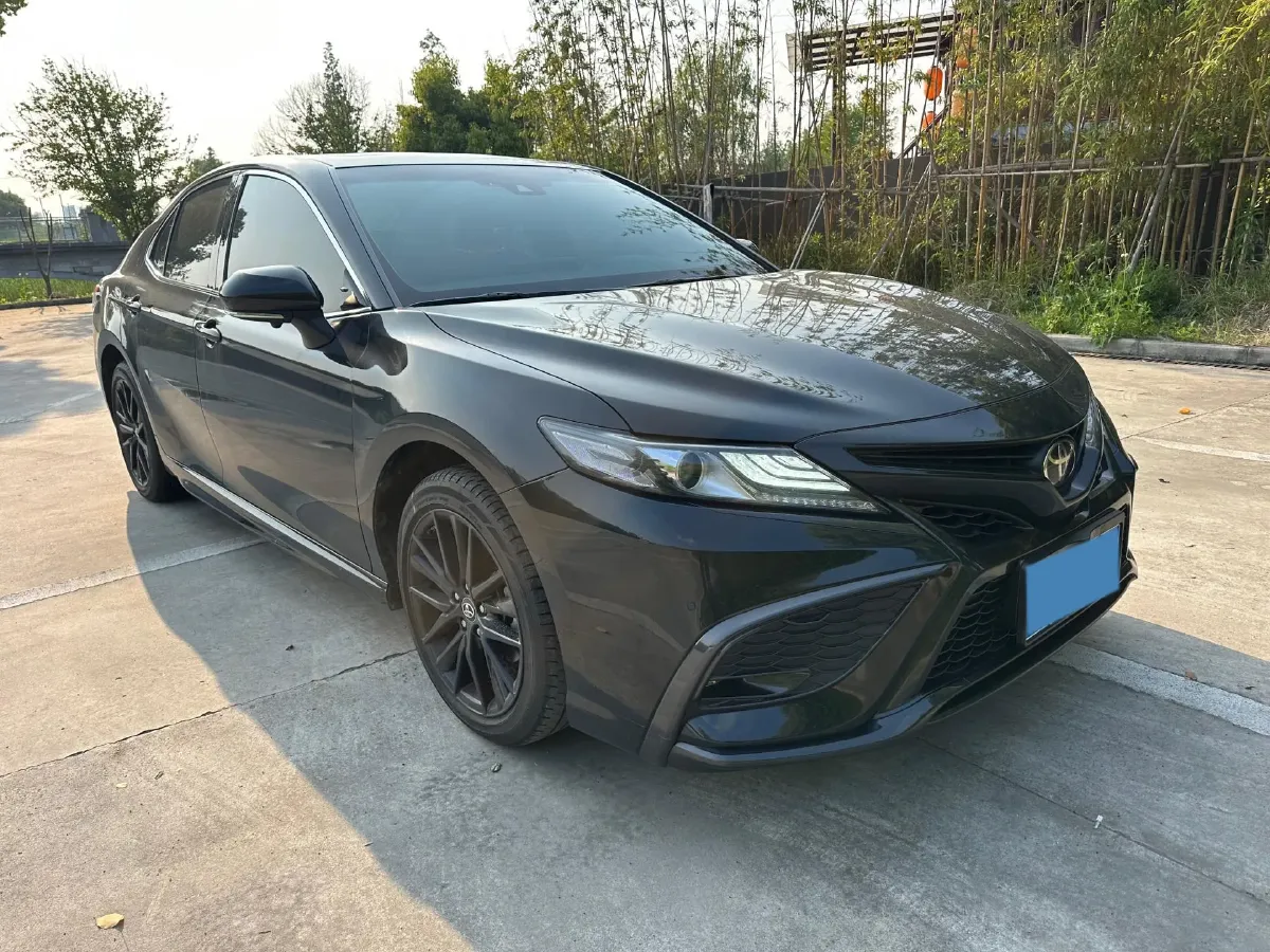 2022 Toyota Camry 2.0L 178HP L4 CVT,autocango,china used car exporter,china ev exporter,chinese used car exporter,chinese used ev exporter