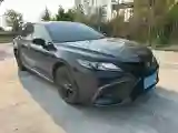 2022 Toyota Camry 2.0L 178HP L4 CVT