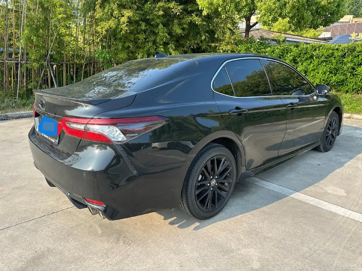 2022 Toyota Camry 2.0L 178HP L4 CVT,autocango,china used car exporter,china ev exporter,chinese used car exporter,chinese used ev exporter