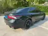 2022 Toyota Camry 2.0L 178HP L4 CVT