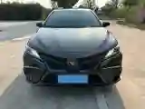 2022 Toyota Camry 2.0L 178HP L4 CVT