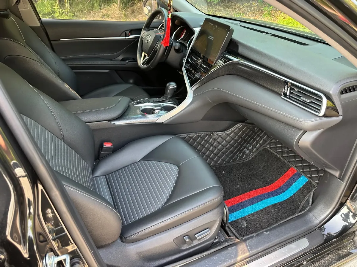 2022 Toyota Camry 2.0L 178HP L4 CVT,autocango,china used car exporter,china ev exporter,chinese used car exporter,chinese used ev exporter