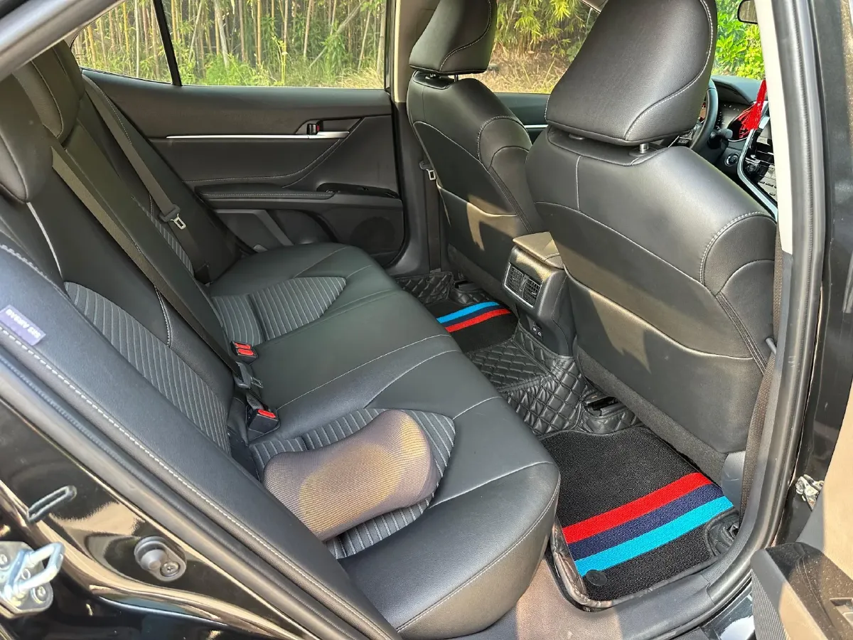 2022 Toyota Camry 2.0L 178HP L4 CVT,autocango,china used car exporter,china ev exporter,chinese used car exporter,chinese used ev exporter