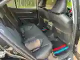 2022 Toyota Camry 2.0L 178HP L4 CVT