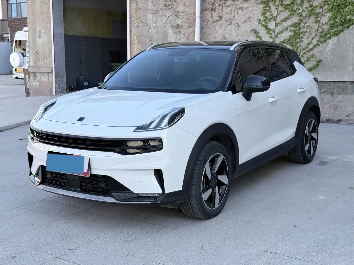2020 LYNK&CO 06 1.5T 177HP L3 7DCT,autocango,china used car exporter,china ev exporter,chinese used car exporter,chinese used ev exporter