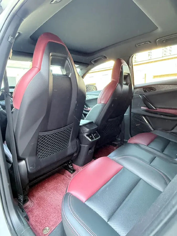 2020 LYNK&CO 06 1.5T 177HP L3 7DCT,autocango,china used car exporter,china ev exporter,chinese used car exporter,chinese used ev exporter