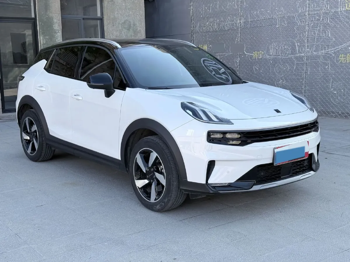 2020 LYNK&CO 06 1.5T 177HP L3 7DCT,autocango,china used car exporter,china ev exporter,chinese used car exporter,chinese used ev exporter