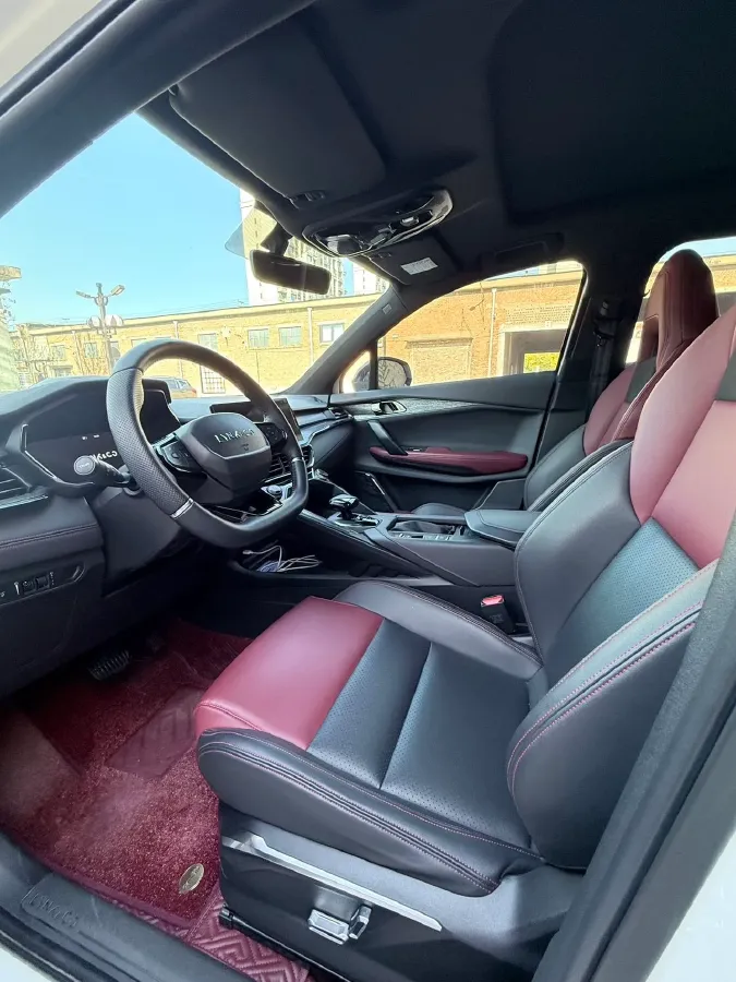 2020 LYNK&CO 06 1.5T 177HP L3 7DCT,autocango,china used car exporter,china ev exporter,chinese used car exporter,chinese used ev exporter