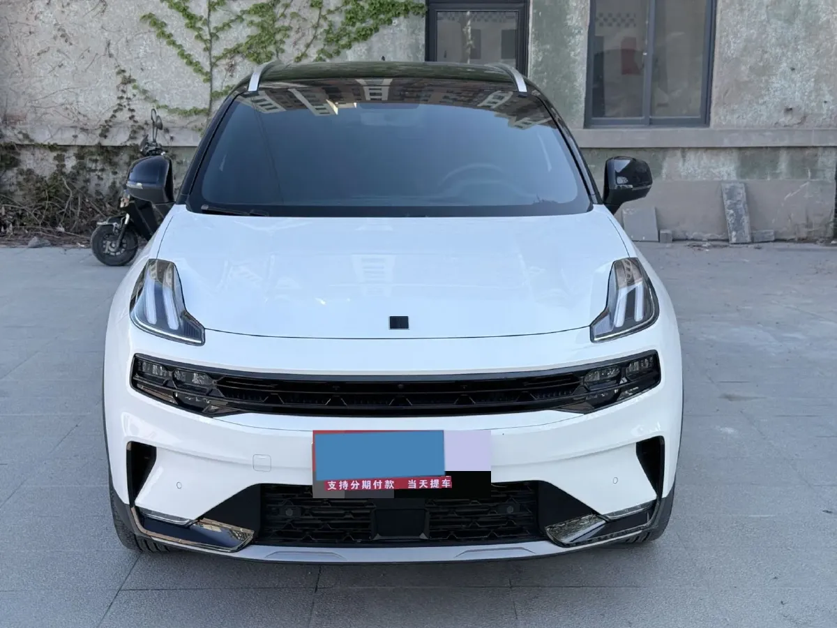 2020 LYNK&CO 06 1.5T 177HP L3 7DCT,autocango,china used car exporter,china ev exporter,chinese used car exporter,chinese used ev exporter