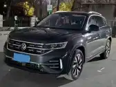 2023 VOLKSWAGEN TAYRON,autocango,china used car exporter,china ev exporter,chinese used car exporter,chinese used ev exporter