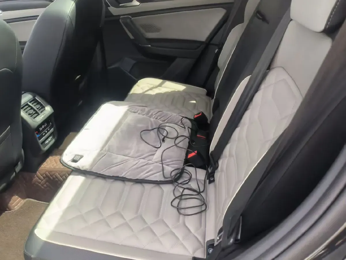 2023 Volkswagen Tayron 1.4T 150HP L4 7DCT,autocango,china used car exporter,china ev exporter,chinese used car exporter,chinese used ev exporter