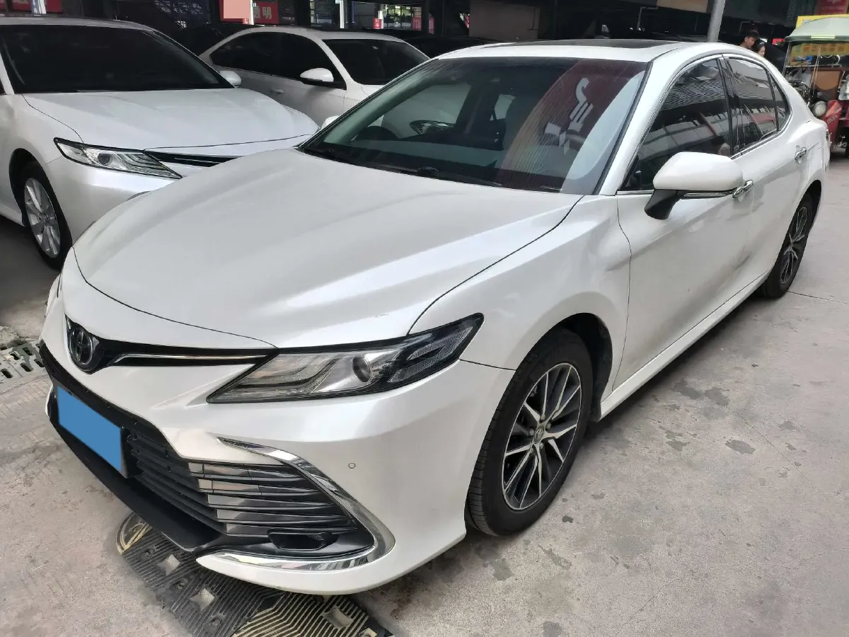 2021 Toyota Camry 2.0L 178HP L4 CVT,autocango,china used car exporter,china ev exporter,chinese used car exporter,chinese used ev exporter
