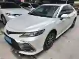 2021 Toyota Camry 2.0L 178HP L4 CVT