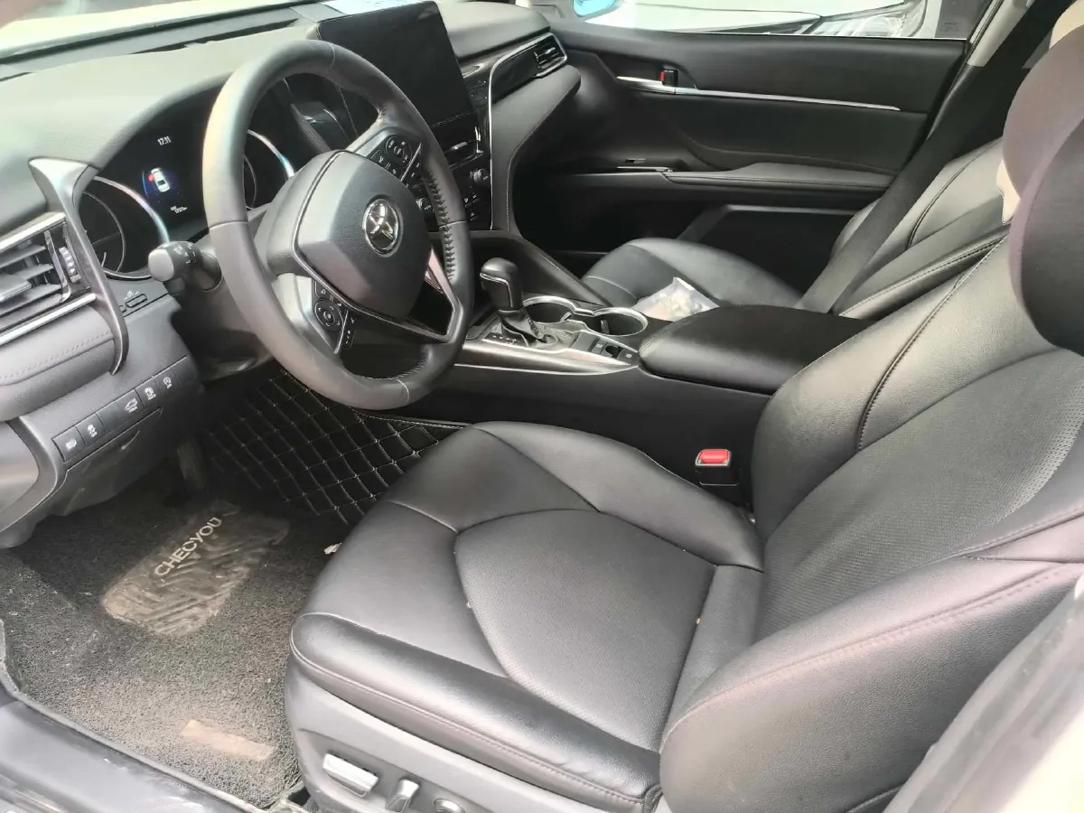 2021 Toyota Camry 2.0L 178HP L4 CVT,autocango,china used car exporter,china ev exporter,chinese used car exporter,chinese used ev exporter