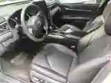 2021 Toyota Camry 2.0L 178HP L4 CVT