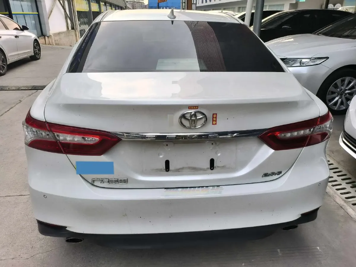 2021 Toyota Camry 2.0L 178HP L4 CVT,autocango,china used car exporter,china ev exporter,chinese used car exporter,chinese used ev exporter