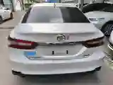 2021 Toyota Camry 2.0L 178HP L4 CVT