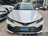 2021 Toyota Camry 2.0L 178HP L4 CVT