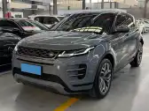 2020 LAND ROVER RANGE ROVER EVOQUE,autocango,china used car exporter,china ev exporter,chinese used car exporter,chinese used ev exporter