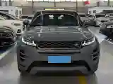 2020 Land Rover Range Rover Evoque 2.0T 249HP L4 9AT
