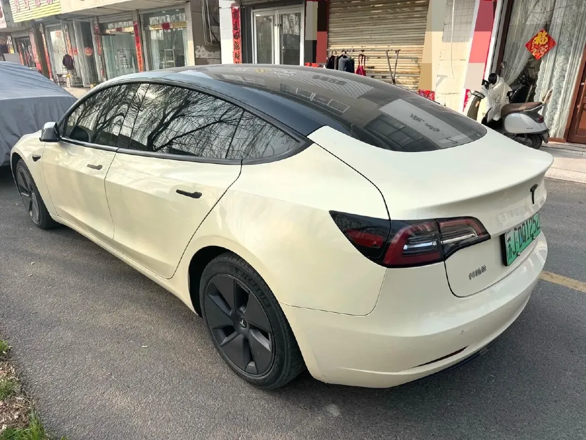 2021 Tesla Model 3 BEV 55KWH,autocango,china used car exporter,china ev exporter,chinese used car exporter,chinese used ev exporter
