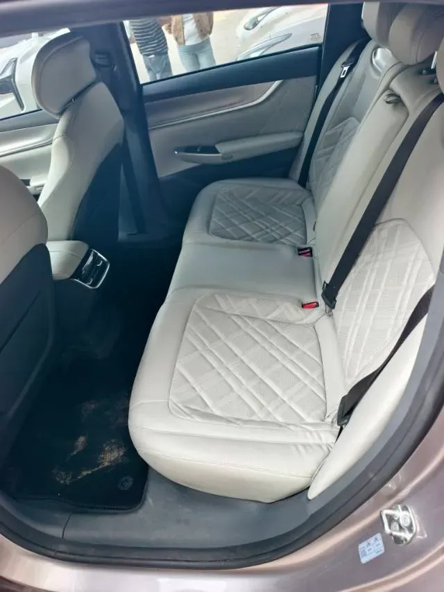 2023 ChangAn QiYuan A07 1.5L 95HP L4 REEV 28.4KWH,autocango,china used car exporter,china ev exporter,chinese used car exporter,chinese used ev exporter