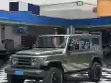 2024 212 212 T01 2.0T 252HP L4 8AT