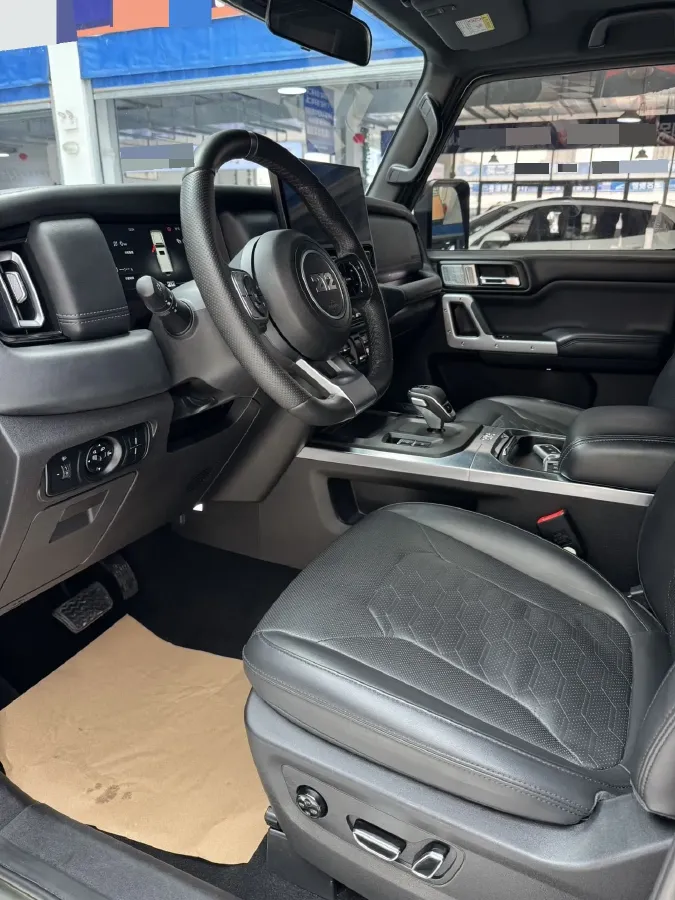 2024 212 212 T01 2.0T 252HP L4 8AT,autocango,china used car exporter,china ev exporter,chinese used car exporter,chinese used ev exporter