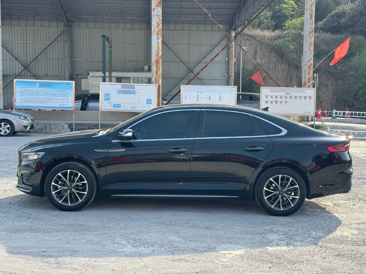 2021 Geely Preface 2.0T 190HP L4 7DCT,autocango,china used car exporter,china ev exporter,chinese used car exporter,chinese used ev exporter