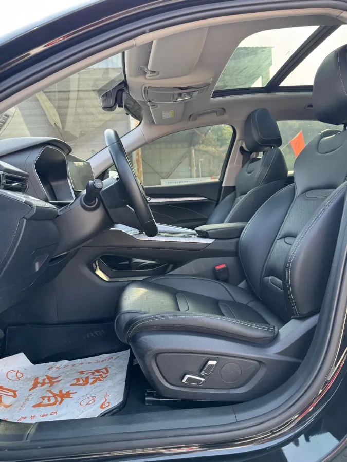 2021 Geely Preface 2.0T 190HP L4 7DCT,autocango,china used car exporter,china ev exporter,chinese used car exporter,chinese used ev exporter