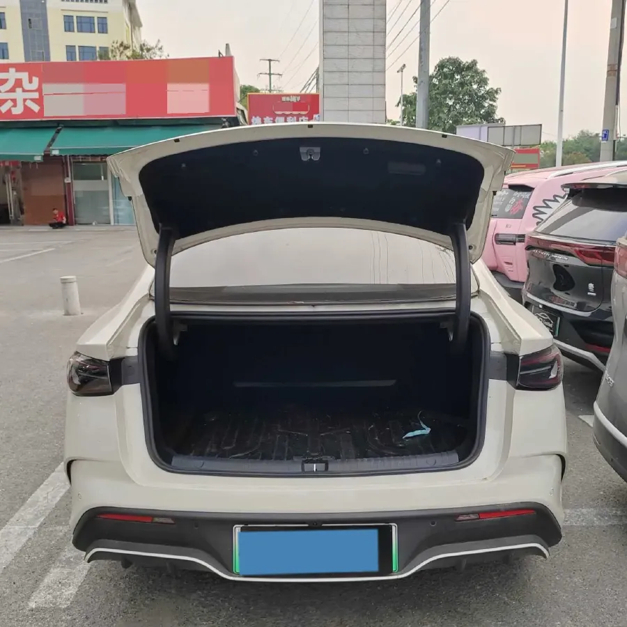 2025 BYD Seal06 1.5L 101HP L4 E-CVT PHEV 10.08KWH,autocango,china used car exporter,china ev exporter,chinese used car exporter,chinese used ev exporter