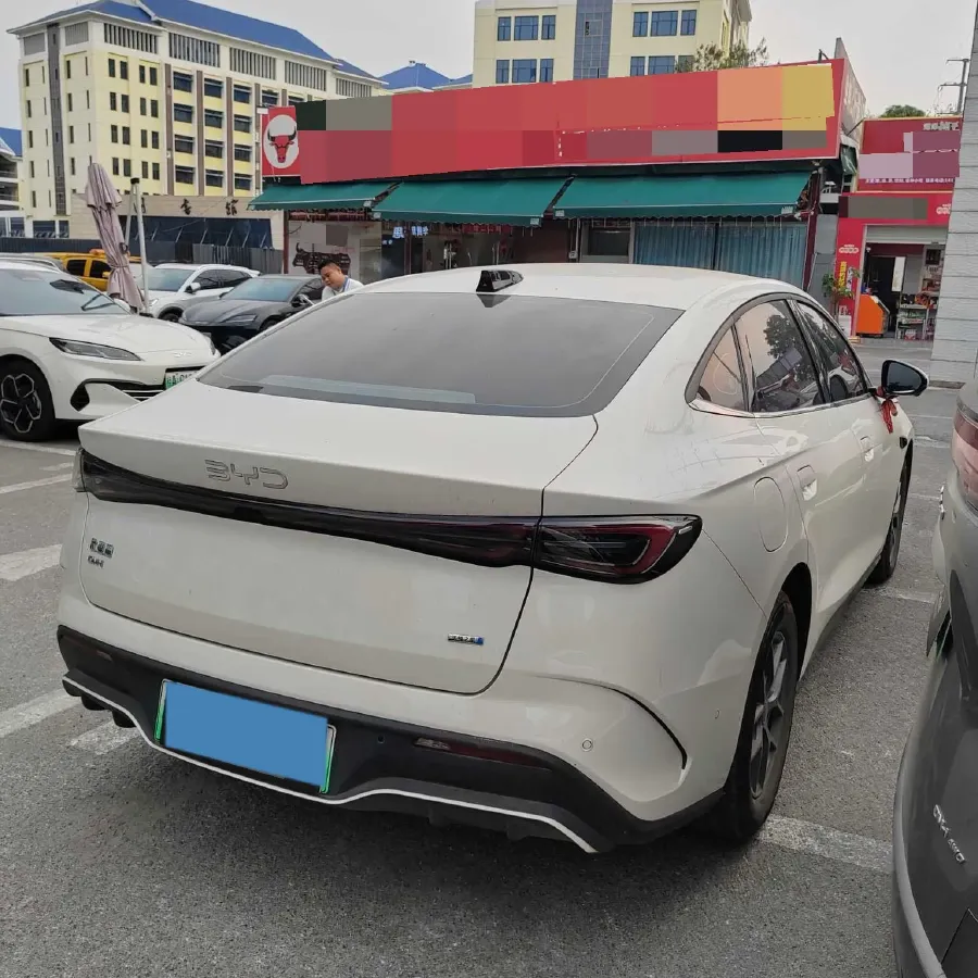 2025 BYD Seal06 1.5L 101HP L4 E-CVT PHEV 10.08KWH,autocango,china used car exporter,china ev exporter,chinese used car exporter,chinese used ev exporter