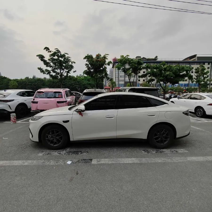 2025 BYD Seal06 1.5L 101HP L4 E-CVT PHEV 10.08KWH,autocango,china used car exporter,china ev exporter,chinese used car exporter,chinese used ev exporter