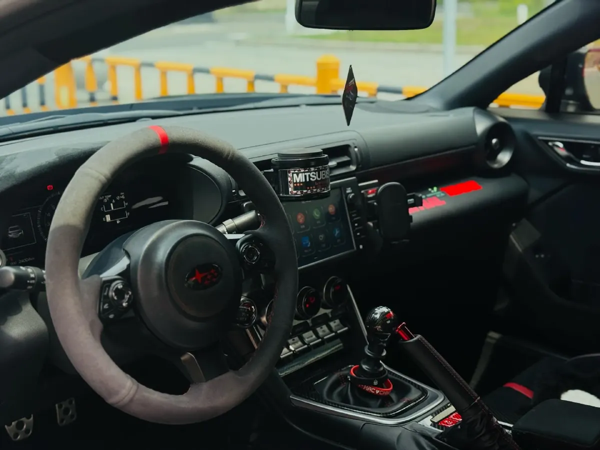 2022 Subaru BRZ 2.4L 234HP H4 6MT,autocango,china used car exporter,china ev exporter,chinese used car exporter,chinese used ev exporter