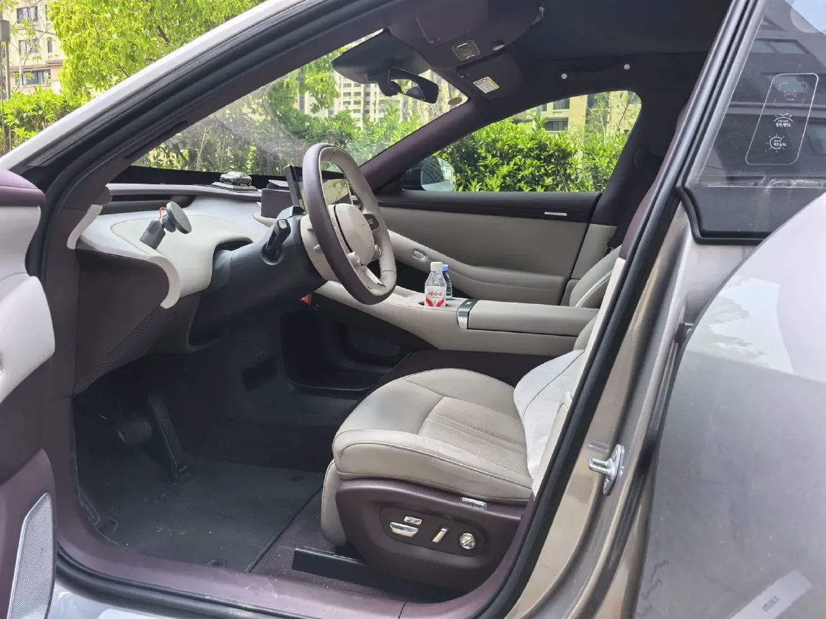 2025 MI YU7 BEV,autocango,china used car exporter,china ev exporter,chinese used car exporter,chinese used ev exporter