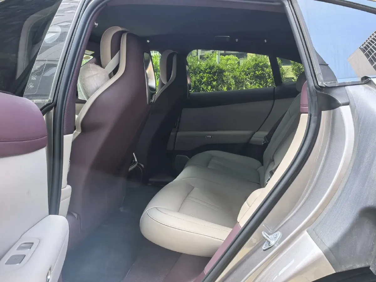 2025 MI YU7 BEV,autocango,china used car exporter,china ev exporter,chinese used car exporter,chinese used ev exporter