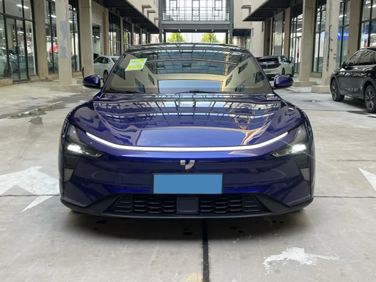 2024 JiYue 07 BEV 71.4KWH,autocango,china used car exporter,china ev exporter,chinese used car exporter,chinese used ev exporter