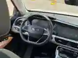 2019 Geely Tugella 1.5T 177HP L3 7DCT