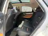 2019 Geely Tugella 1.5T 177HP L3 7DCT