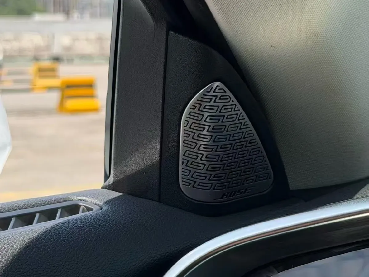 2019 Geely Tugella 1.5T 177HP L3 7DCT,autocango,china used car exporter,china ev exporter,chinese used car exporter,chinese used ev exporter