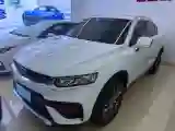 2019 Geely Tugella 1.5T 177HP L3 7DCT